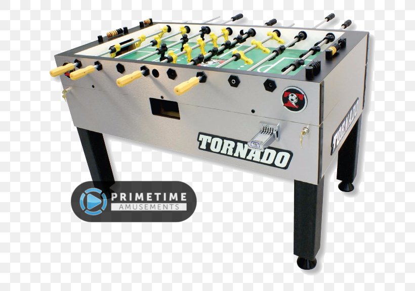 Table Tornado Foosball Recreation Room Garlando, PNG, 736x576px, Table, Billiards, Carrom, Foosball, Game Download Free