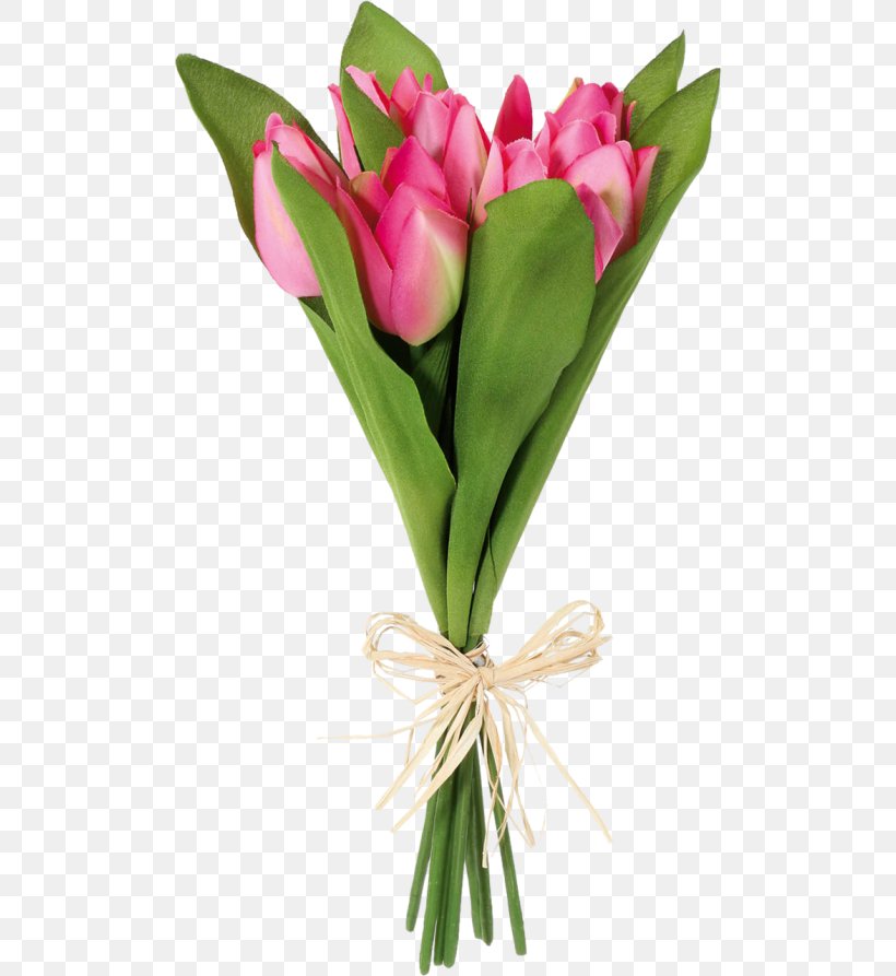 Tulip Flower Bouquet Clip Art, PNG, 500x893px, Tulip, Cdr, Cut Flowers, Digital Image, Floral Design Download Free
