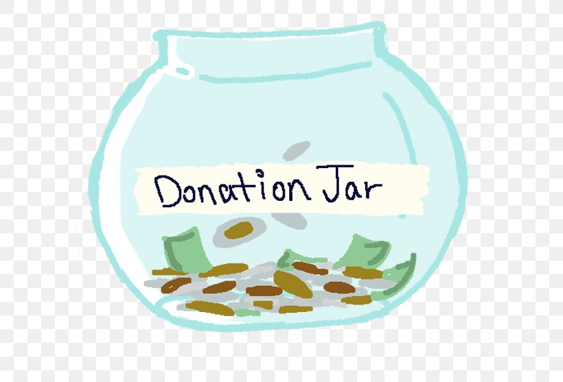 Water Cartoon, PNG, 635x557px, Label, Dairy, Donation, Food, Jar Download Free