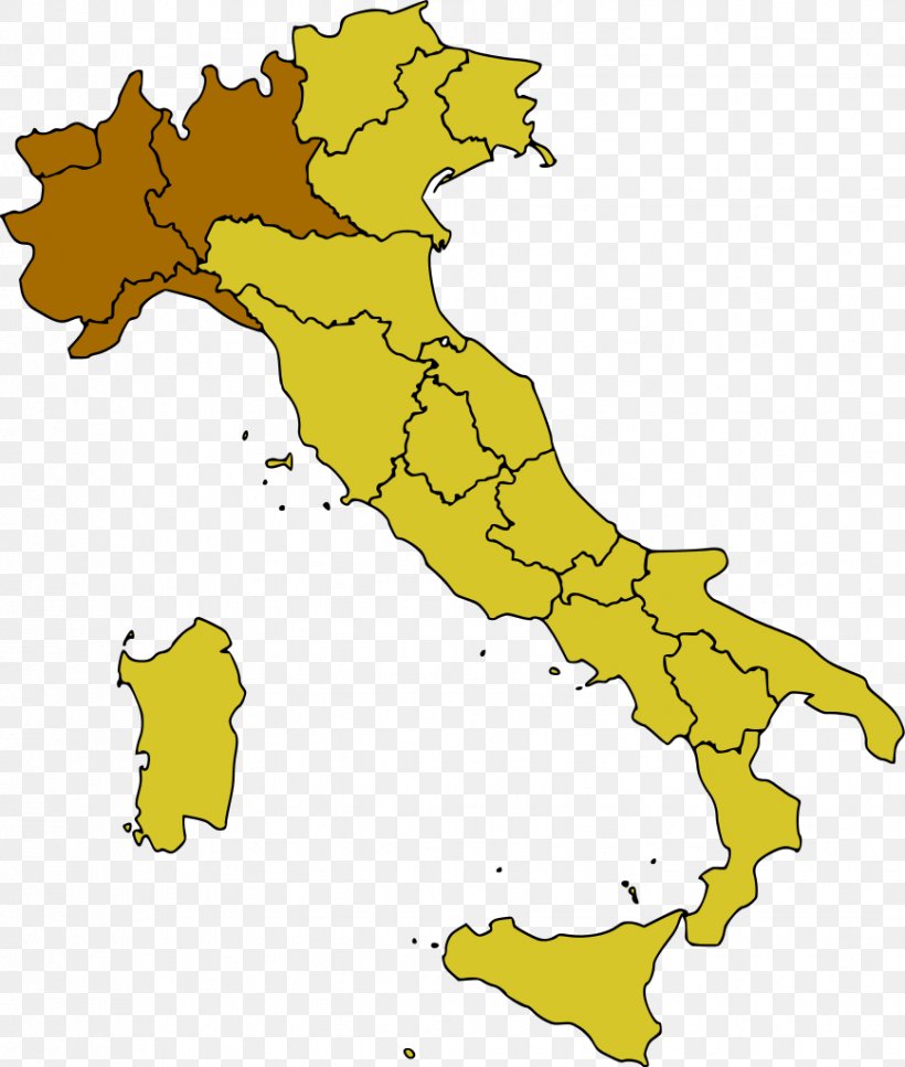 Aosta Valley Emilia-Romagna Piedmont Molise Veneto, PNG, 868x1024px, Aosta Valley, Area, Carnivoran, Emiliaromagna, Europe Download Free