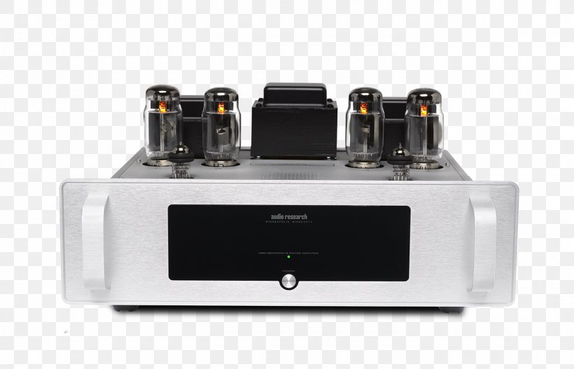 Audio Research Audio Power Amplifier High-end Audio, PNG, 1400x900px, Audio Research, Amplifier, Audio, Audio Equipment, Audio Power Amplifier Download Free