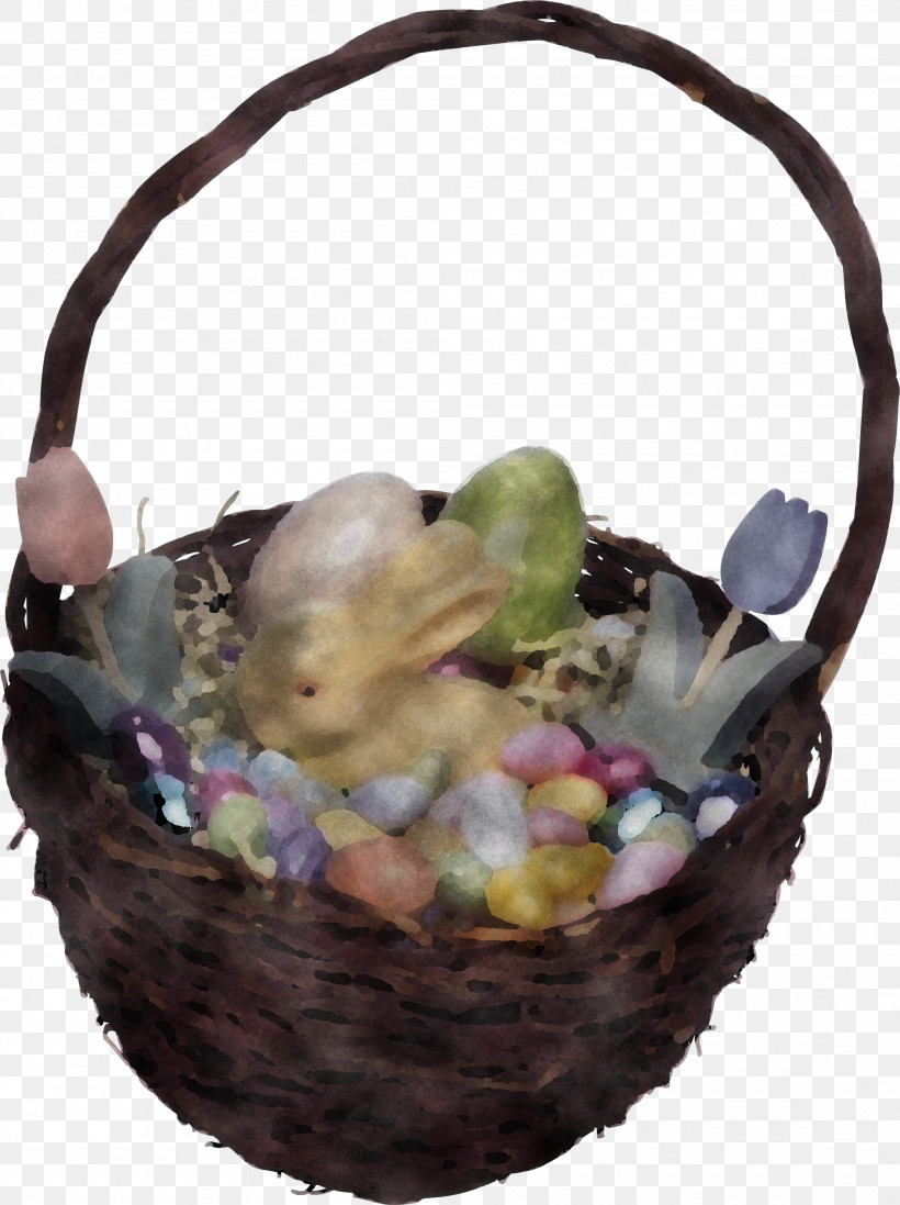 Basket Storage Basket Gift Basket Flower Girl Basket Home Accessories, PNG, 2100x2811px, Basket, Bird Nest, Easter, Flower Girl Basket, Gift Basket Download Free
