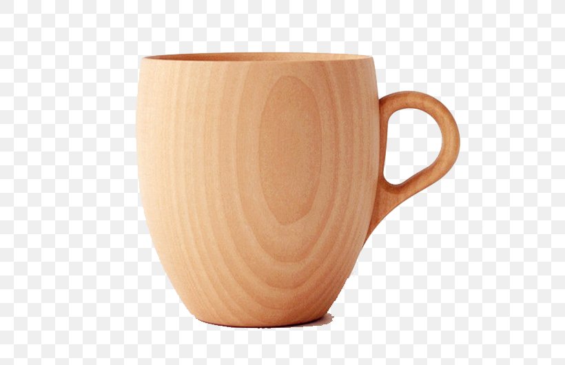 Coffee Cup Wood Ceramic Mug, PNG, 600x530px, Coffee Cup, Cafe, Ceramic, Cup, Dinnerware Set Download Free