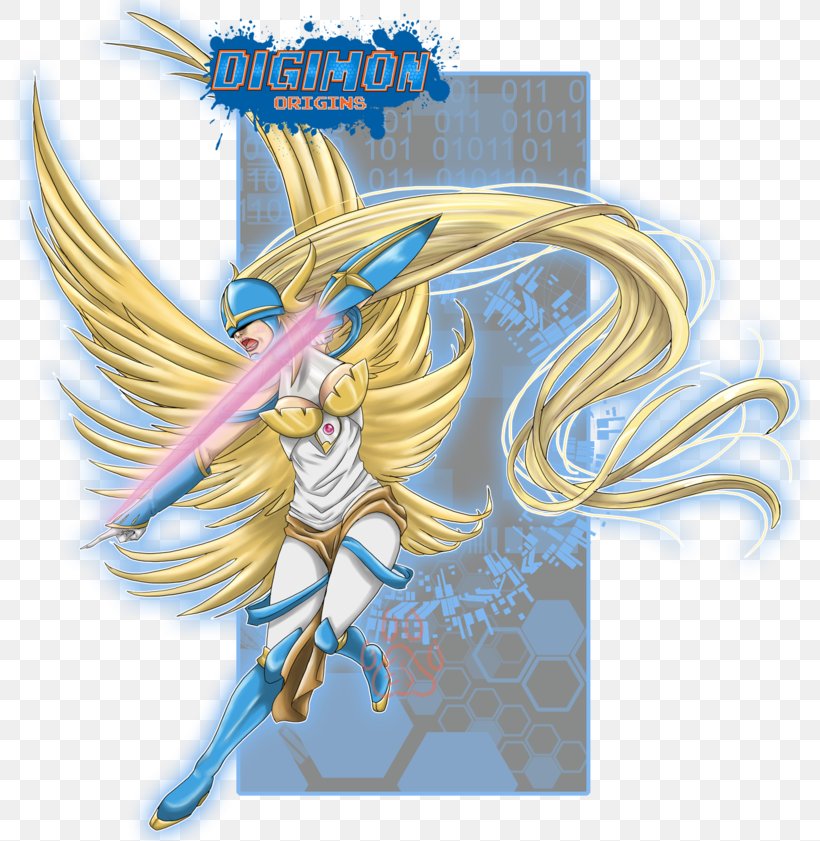 Digimon World Re:Digitize Impmon Gatomon Art, PNG, 800x841px, Watercolor, Cartoon, Flower, Frame, Heart Download Free
