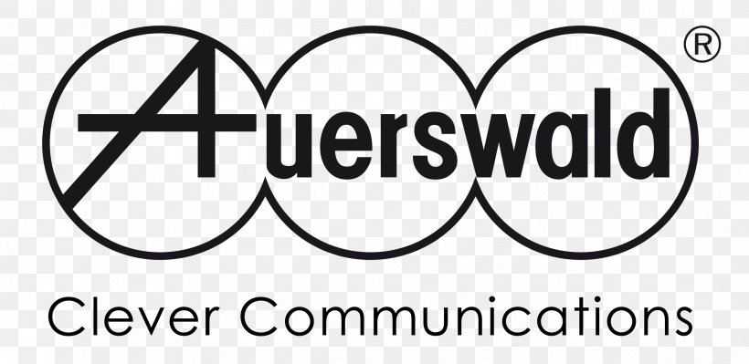 Digital Enhanced Cordless Telecommunications Auerswald Business Telephone System Voice Over IP VoIP Phone, PNG, 2342x1142px, Auerswald, Area, Auerswald Comfortel, Black And White, Brand Download Free