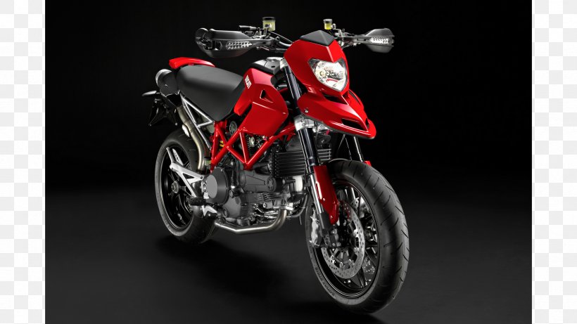 Ducati Hypermotard Motorcycle Ducati Monster 1100 Evo Ducati Monster 796, PNG, 1600x900px, Ducati Hypermotard, Aircooled Engine, Automotive Lighting, Brembo, Car Download Free