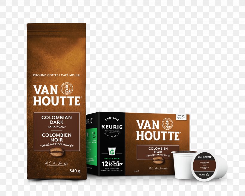 Espresso Coffee Cafe Latte Van Houtte, PNG, 3000x2400px, Espresso, Brand, Cafe, Caffe, Coffee Download Free