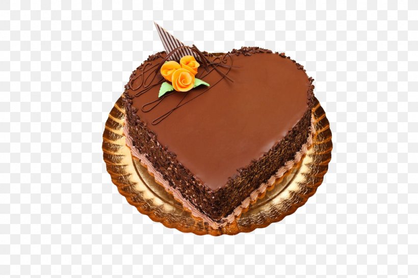 Ferrero Rocher Valentines Day Cake Chocolate Heart, PNG, 1024x683px, Ferrero Rocher, Buttercream, Cadbury, Cake, Chocolate Download Free