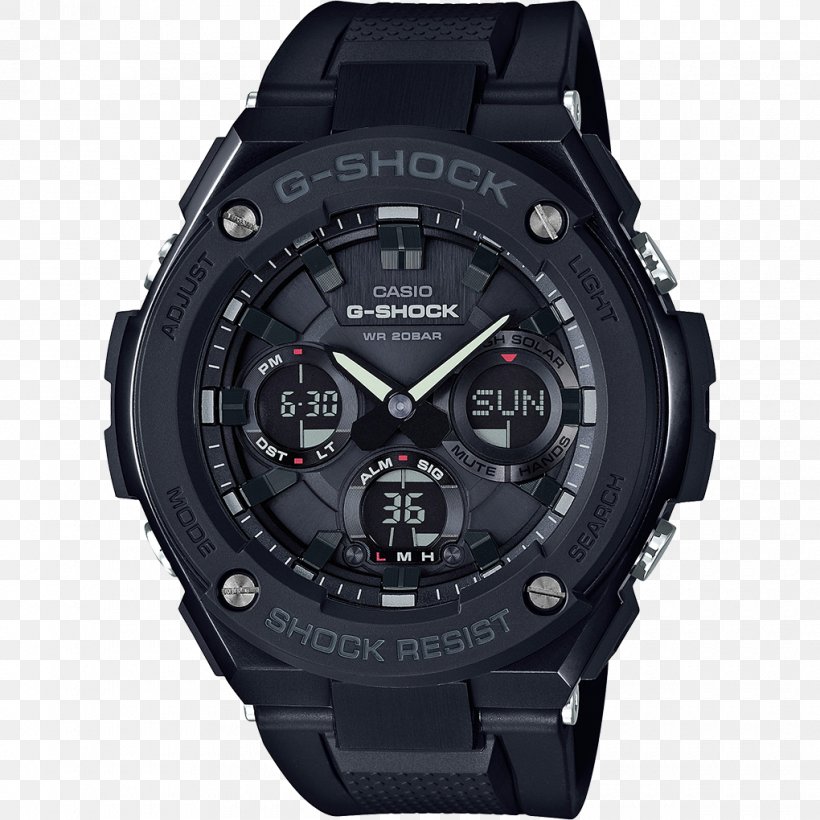 G-Shock Casio Shock-resistant Watch Water Resistant Mark, PNG, 1020x1020px, Gshock, Analog Watch, Brand, Casio, Casio America Inc Download Free