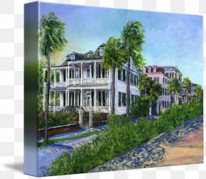 House - George Chisolm House Gallery Wrap Residential Area Villa PNG