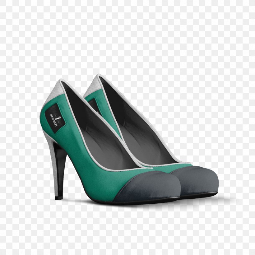High-heeled Shoe Sandal Court Shoe, PNG, 1000x1000px, Heel, Aqua, Ballet Flat, Basic Pump, Blue Download Free