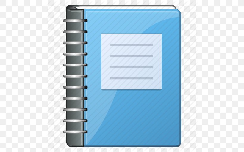 Laptop Notebook Document Icon, PNG, 512x512px, Laptop, Blue, Book, Book Report, Computer Program Download Free