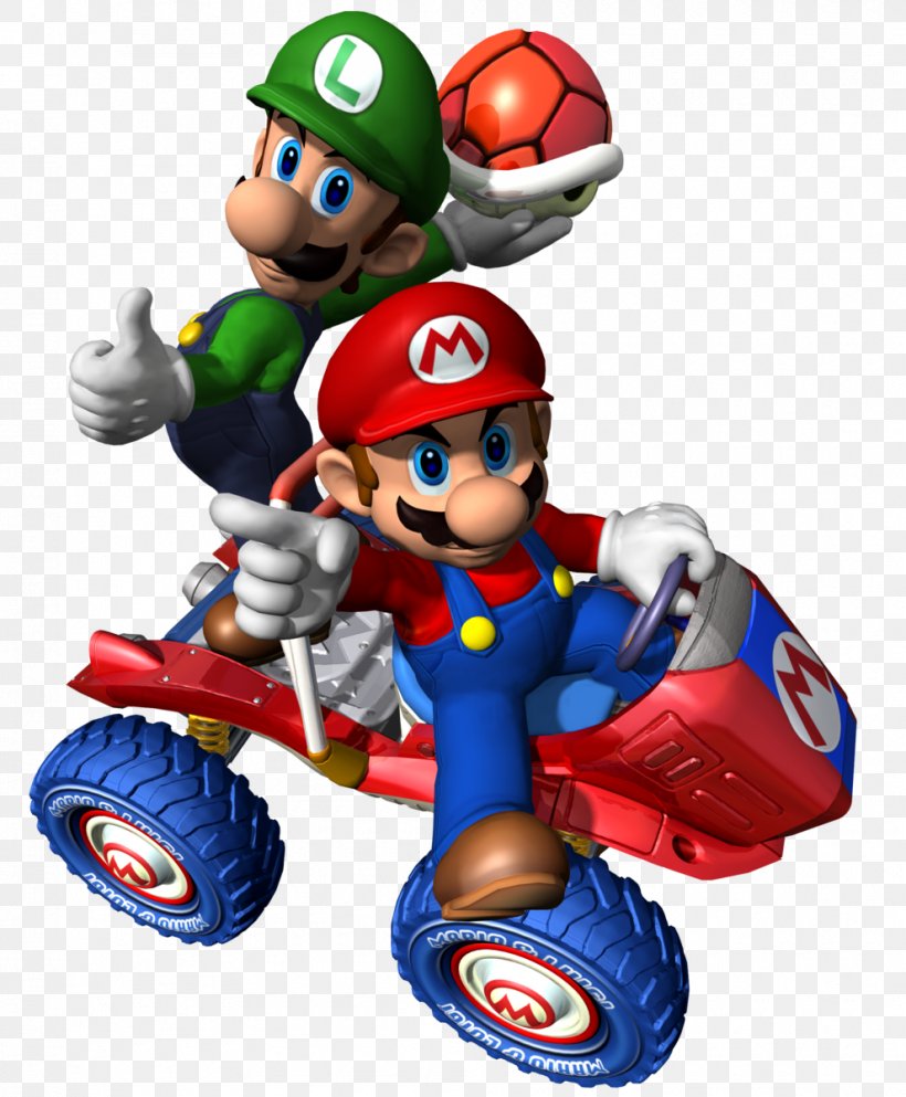 Mario & Luigi: Superstar Saga New Super Mario Bros. Wii Mario Kart: Double Dash New Super Mario Bros. Wii, PNG, 990x1199px, Mario Luigi Superstar Saga, Action Figure, Fictional Character, Figurine, Luigi Download Free