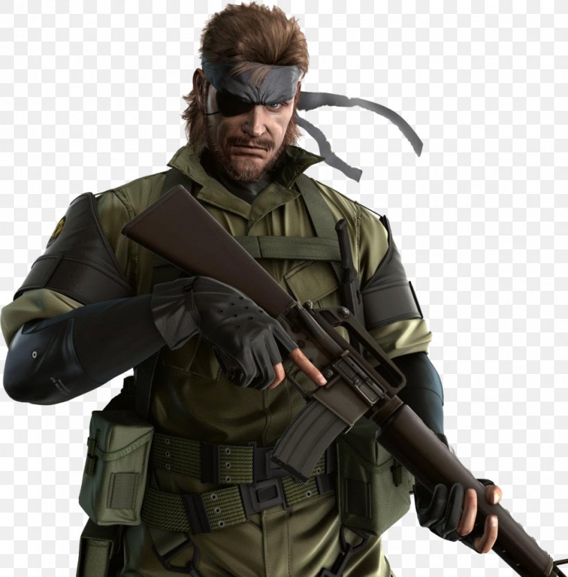 Metal Gear Solid 3: Snake Eater Metal Gear Solid: Peace Walker Metal Gear 2: Solid Snake Metal Gear Solid V: The Phantom Pain, PNG, 1008x1024px, Metal Gear Solid 3 Snake Eater, Action Figure, Army, Big Boss, Boss Download Free