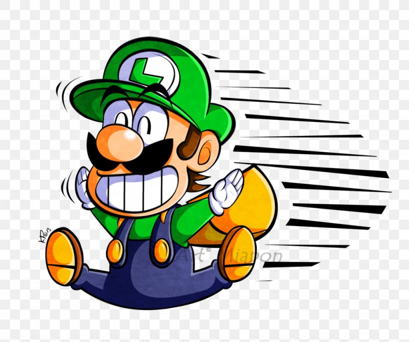 Super Mario Bros. Luigi Princess Peach Super Mario-kun, PNG, 1024x856px, Super Mario Bros, Art, Artwork, Deviantart, Drawing Download Free