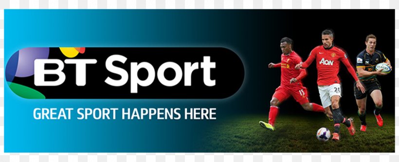 Team Sport BT Sport Football Streaming Media, PNG, 1480x604px, Sport, Advertising, Ball, Banner, Brand Download Free