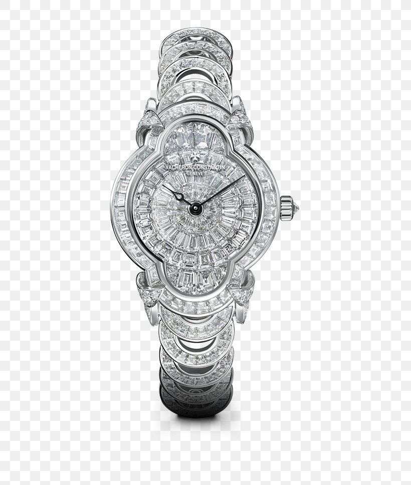 Vacheron Constantin Watch Jewellery Diamond Clock, PNG, 727x968px, Vacheron Constantin, Astrua, Automatic Watch, Bling Bling, Breguet Download Free