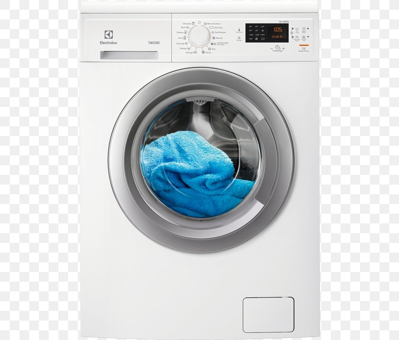 Washing Machines Electrolux Laundry Rublje, PNG, 700x700px, Washing Machines, Clothes Dryer, Clothing, Dishwasher, Electrolux Download Free