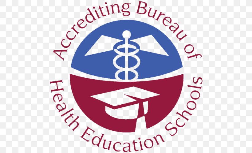 Accrediting Bureau Of Health Education Schools Medical Assistant, PNG, 500x500px, Medical Assistant, College, Dentistry, Education, Educational Accreditation Download Free
