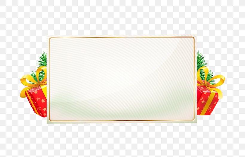 Borders And Frames Christmas Tinsel Picture Frames Clip Art, PNG, 700x525px, Borders And Frames, Christmas, Christmas Decoration, Christmas Gift, Christmas Ornament Download Free