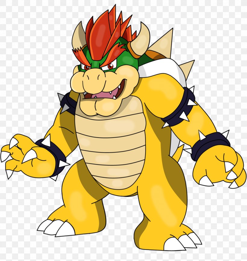 Bowser Jr. DeviantArt Koopa Troopa, PNG, 1024x1081px, Bowser, Art, Bowser Jr, Carnivoran, Cartoon Download Free