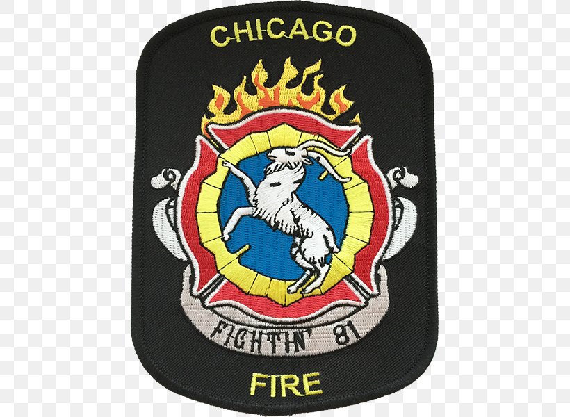 Chicago Fire Soccer Club Chicago Fire Department Police, PNG, 443x600px, Chicago, Aircraft Rescue And Firefighting, Badge, Chicago Fire, Chicago Fire Department Download Free
