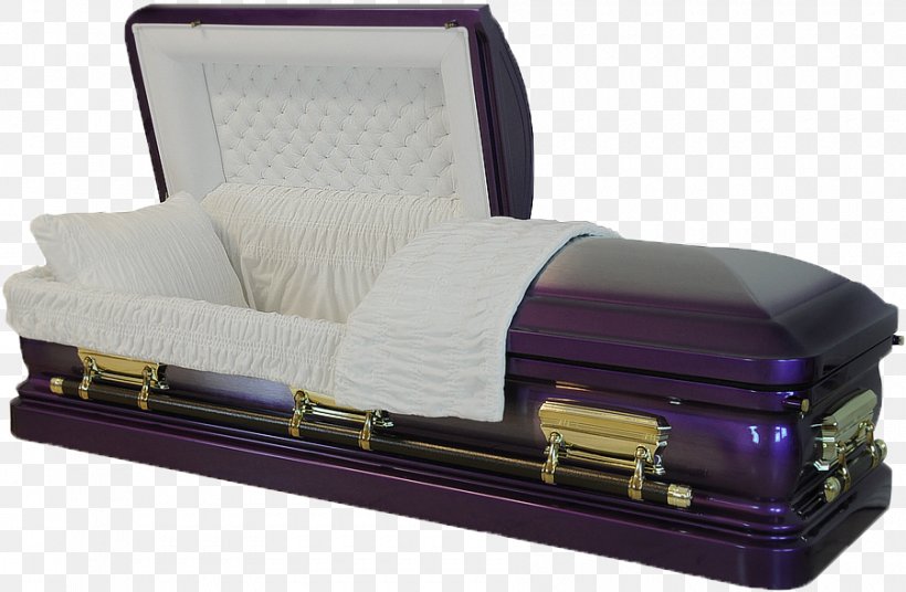 Coffin Funeral Home Cremation Purple, PNG, 900x589px, Coffin, Cremation, Funeral, Funeral Home, Gold Download Free