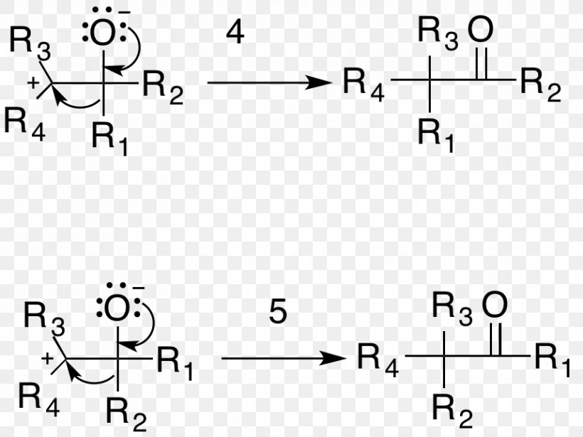 Diazomethane Büchner–Curtius–Schlotterbeck Reaction Homologation Reaction Reaction Mechanism Ketone, PNG, 858x644px, Diazomethane, Aldehyde, Area, Black And White, Brand Download Free