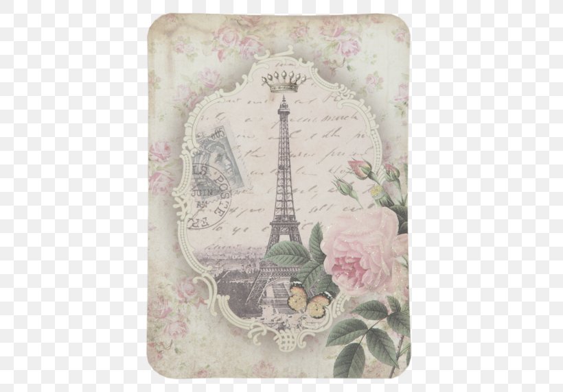 Eiffel Tower Notebook Nostalgia Table Retro Style Png 572x572px