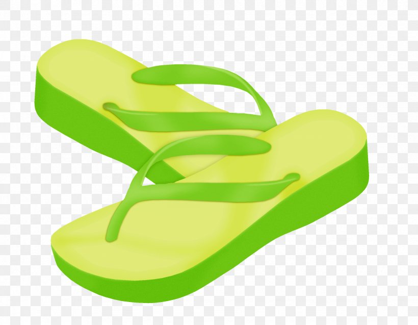 Flip-flops Beach Animation, PNG, 2456x1908px, 2017, Flipflops, Animation, Beach, Clothing Download Free
