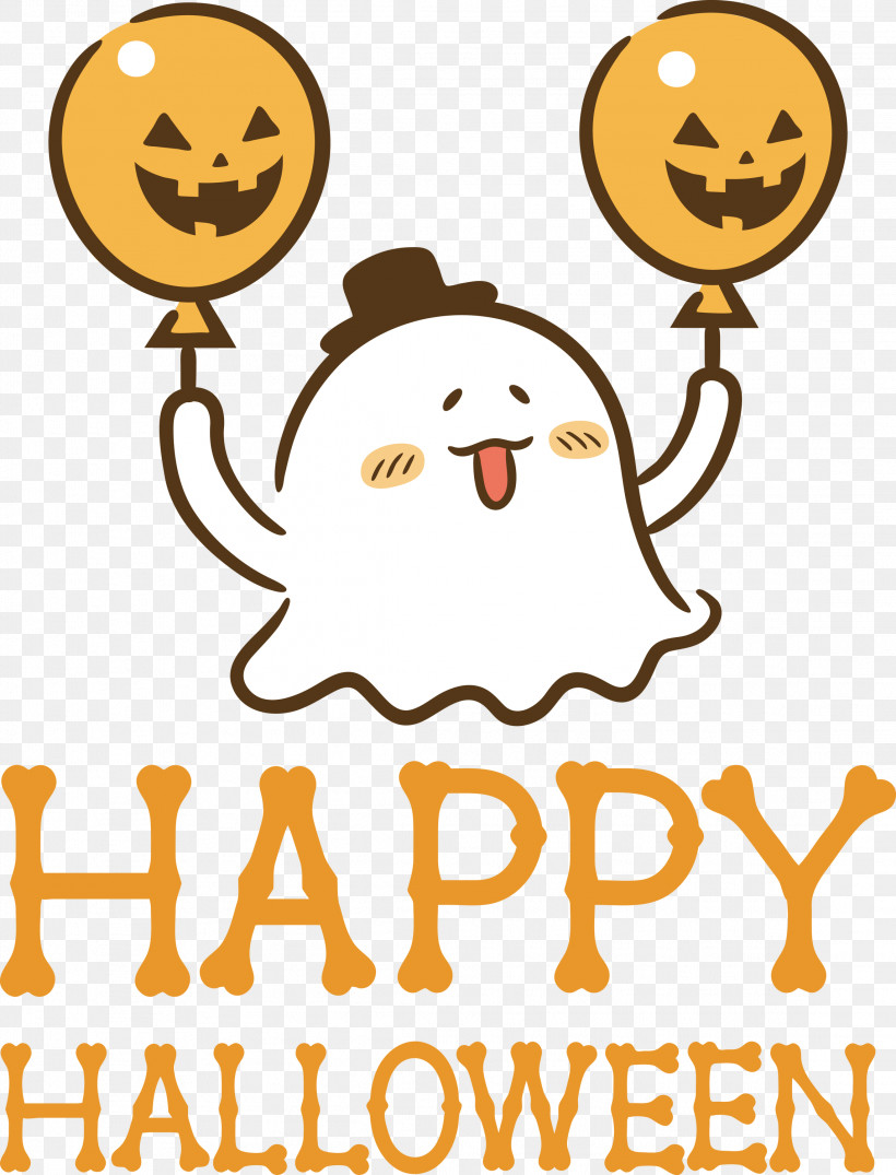 Happy Halloween, PNG, 2288x3000px, Happy Halloween, Behavior, Geometry, Happiness, Human Download Free