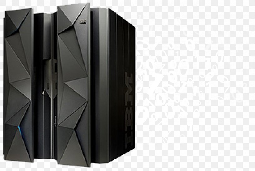 IBM Z13 Mainframe Computer IBM Mainframe, PNG, 1271x852px, Ibm Z, Computer Case, Computer Servers, Computer Software, Ibm Download Free