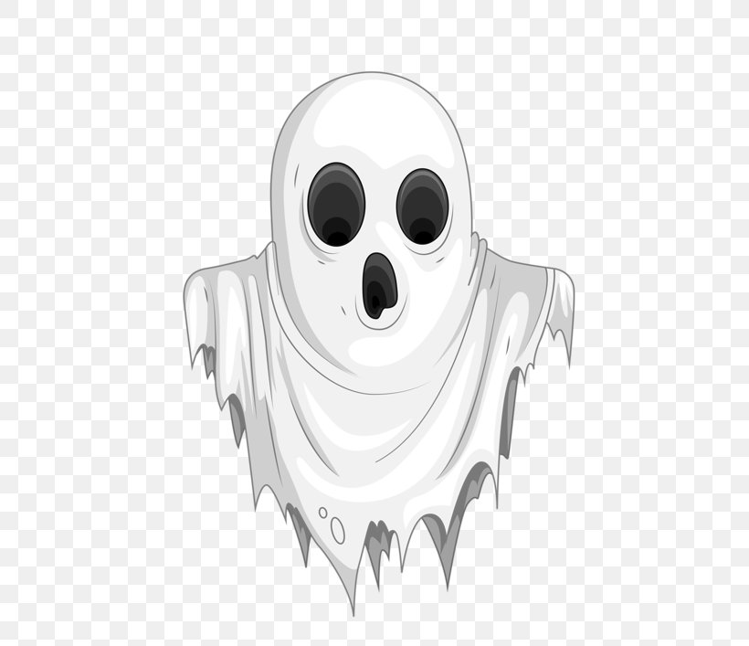 Image Halloween Clip Art-Holidays Cartoon, PNG, 506x707px, Halloween, App Store, Black And White, Bone, Cartoon Download Free