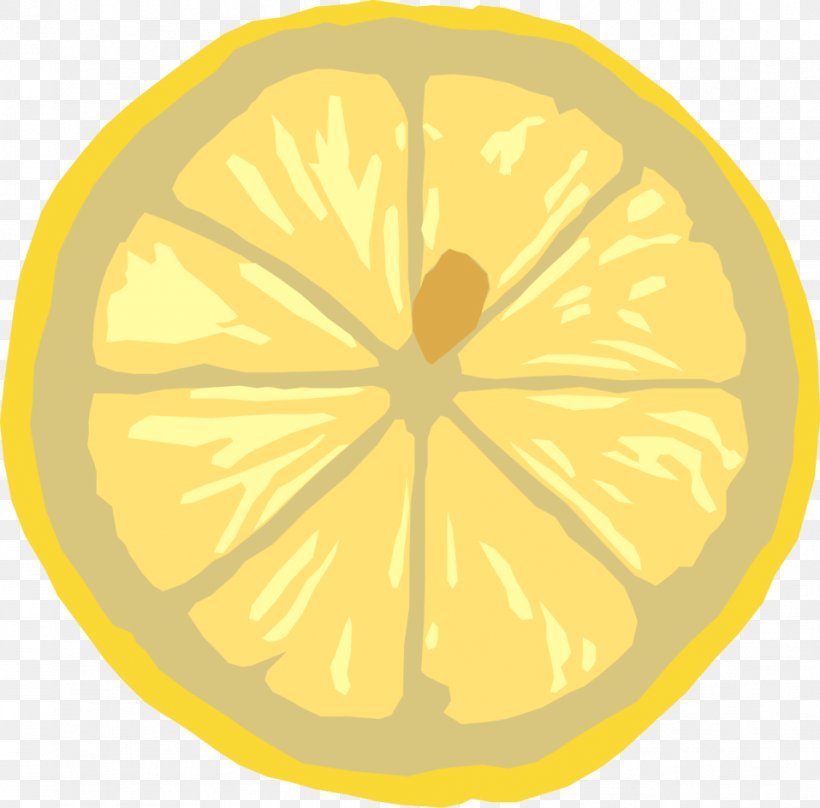 Lemon Clip Art, PNG, 958x944px, Lemon, Citric Acid, Citron, Citrus, Commodity Download Free