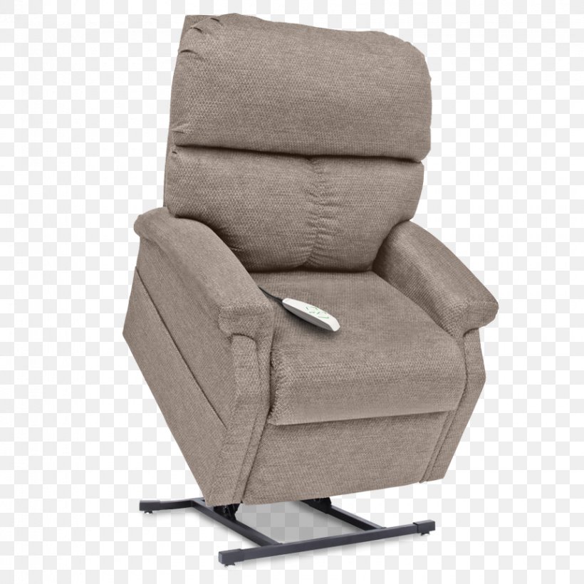 Lift Chair Recliner Cooper Medical Motorized Wheelchair, PNG, 860x860px, Lift Chair, Car Seat Cover, Chair, Chaise Longue, Comfort Download Free