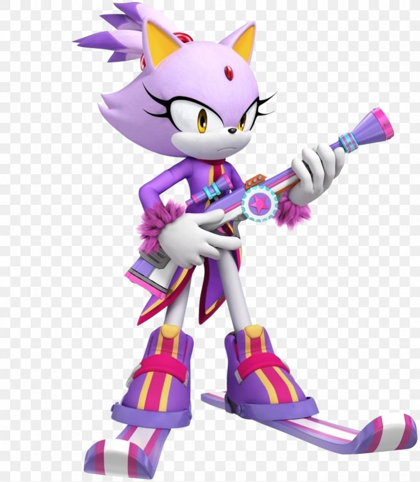 Mario & Sonic At The Olympic Games Mario & Sonic At The Olympic Winter Games Sonic Rush Adventure Amy Rose Wii, PNG, 821x943px, Mario Sonic At The Olympic Games, Action Figure, Amy Rose, Blaze The Cat, Fictional Character Download Free