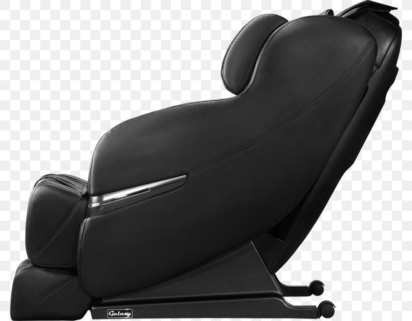 Massage Chair Shiatsu Footstool, PNG, 780x640px, Massage Chair, Black, Car Seat, Car Seat Cover, Chair Download Free