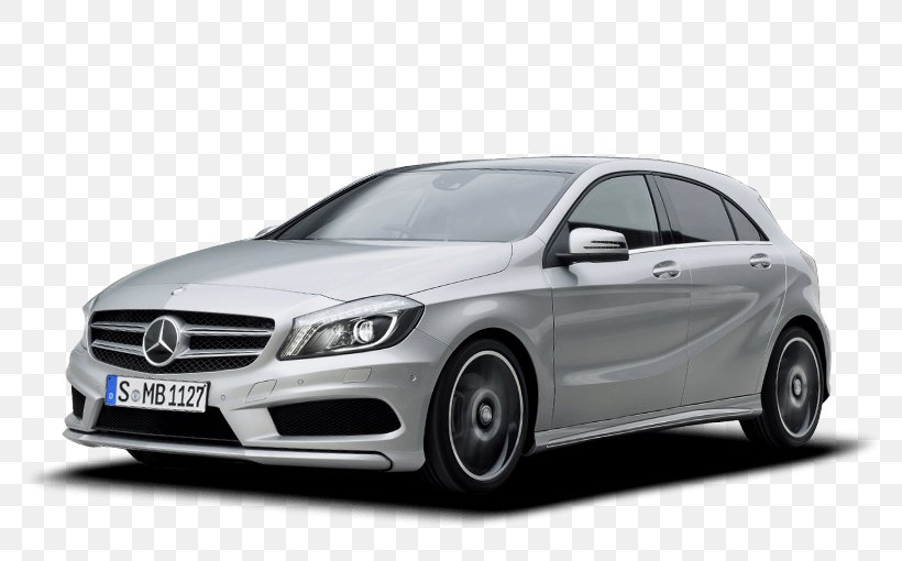 Mercedes-Benz A-Class Car Mercedes-Benz S-Class Luxury Vehicle, PNG, 800x510px, Mercedes Benz, Automotive Design, Automotive Exterior, Bumper, Car Download Free