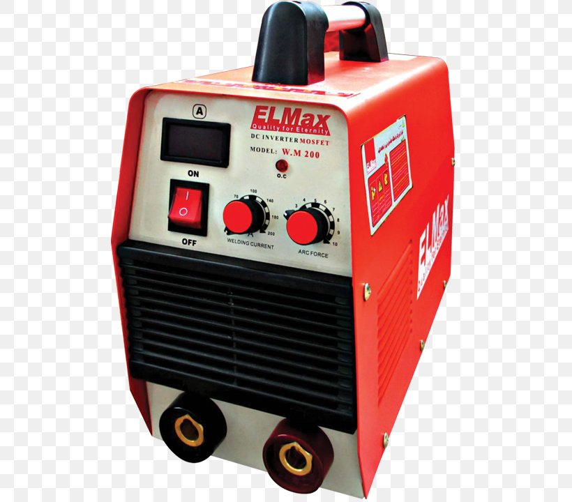 Power Inverters Electronics Welding Ampere Electric Generator, PNG, 720x720px, Power Inverters, Ampere, Electric Arc, Electric Current, Electric Generator Download Free