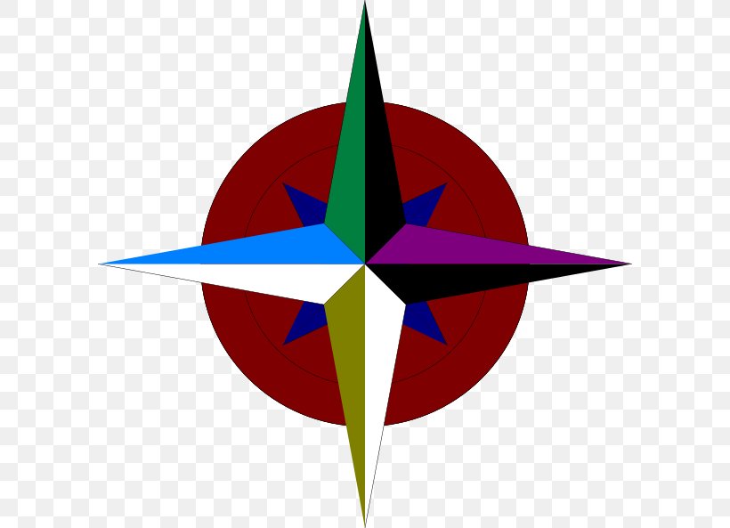Royalty-free Compass Rose Clip Art, PNG, 600x593px, Royaltyfree, Color, Com, Compass, Compass Rose Download Free