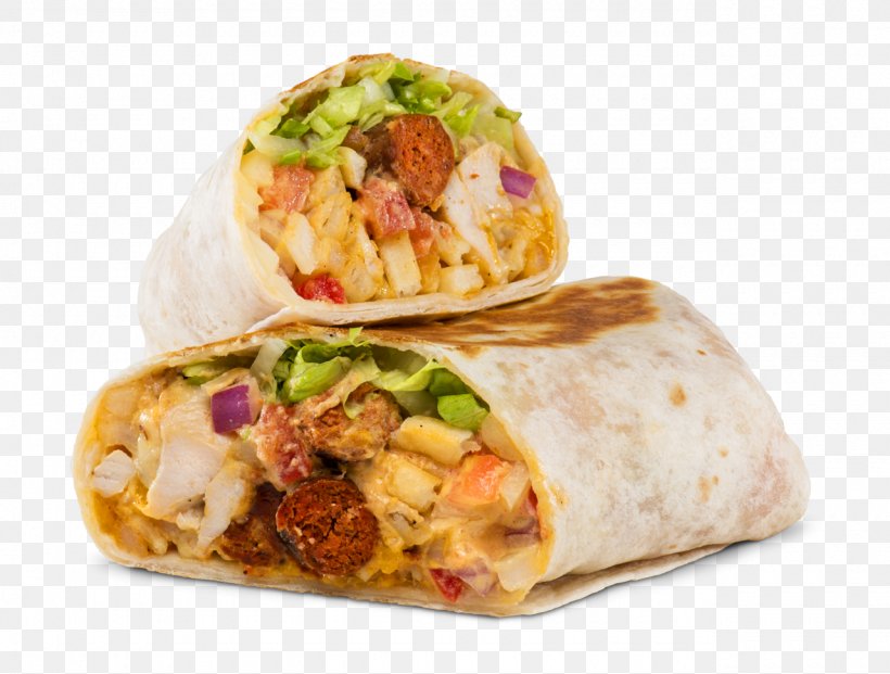 Wrap Shawarma Kati Roll Burrito Fast Food, PNG, 1280x970px, Wrap, American Food, Breakfast, Burrito, Chicken Meat Download Free