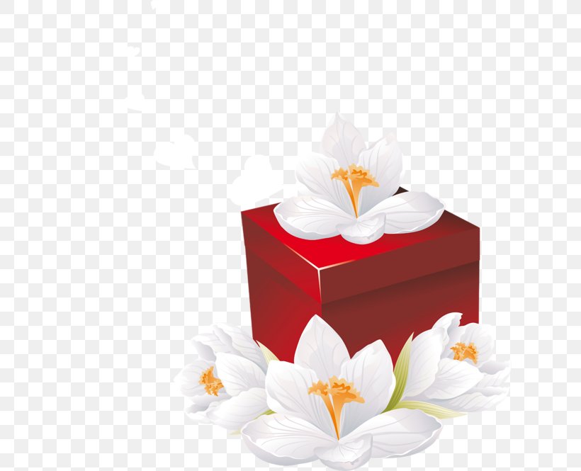 Yandex.Direct Petal Flower Box, PNG, 800x665px, Yandexdirect, Box, Cake, Flower, Gift Download Free
