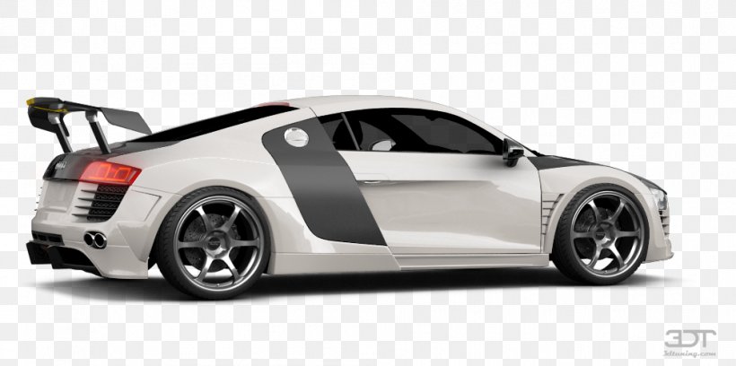 Audi R8 Car Alloy Wheel Rim, PNG, 1004x500px, Audi R8, Alloy Wheel, Audi, Auto Part, Automotive Design Download Free