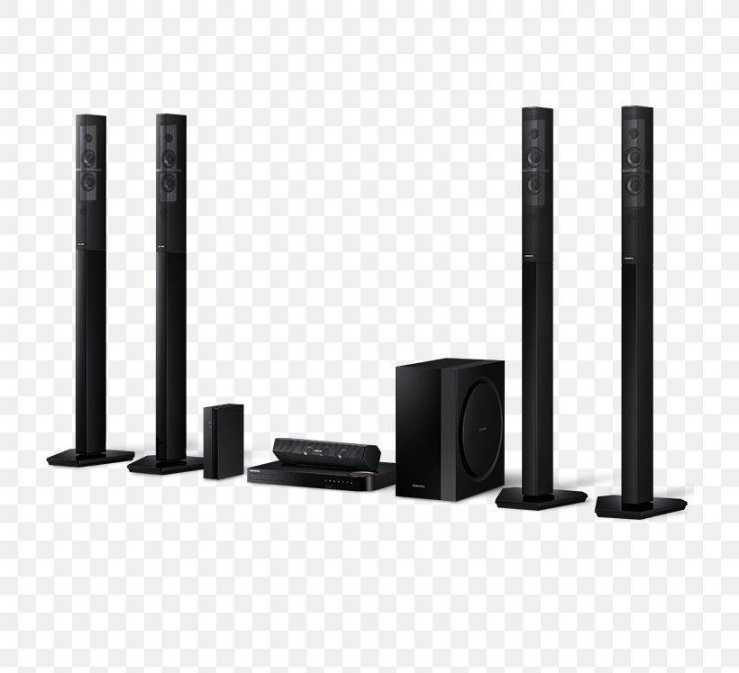 Blu-ray Disc Home Theater Systems Audio 7.1 Surround Sound Samsung, PNG, 720x747px, 51 Surround Sound, 71 Surround Sound, Bluray Disc, Audio, Audio Equipment Download Free