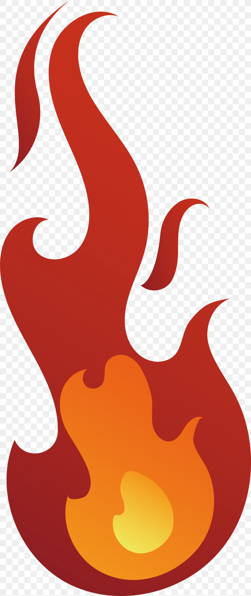 Flame Fire, PNG, 1619x3836px, Flame, Character, Character Created By, Fire, Meter Download Free