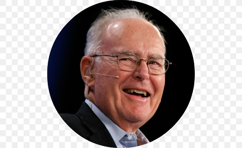 Gordon Moore Intel Moore's Law Technology Integrated Circuits & Chips, PNG, 500x500px, Gordon Moore, Businessperson, Central Processing Unit, Chemist, Chin Download Free