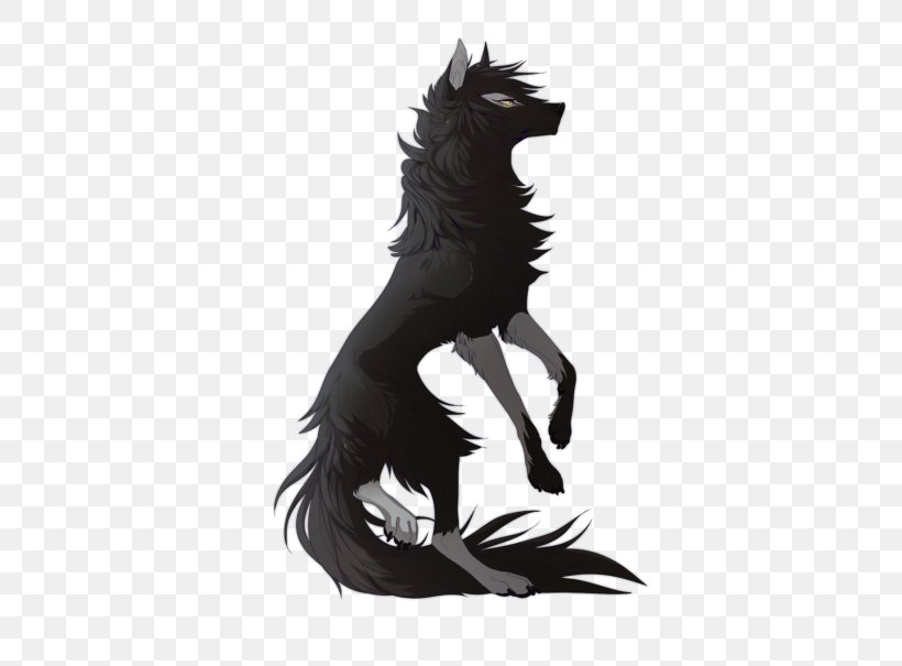 Gray Wolf Drawing Mane Panthera Art, PNG, 637x605px, Gray Wolf, Animal, Art, Bitje, Black And White Download Free