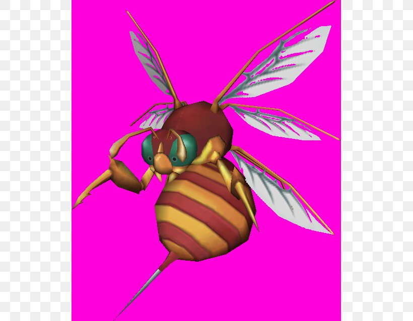 Honey Bee Hornet Clip Art, PNG, 535x638px, Honey Bee, Arthropod, Bee, Character, Fiction Download Free
