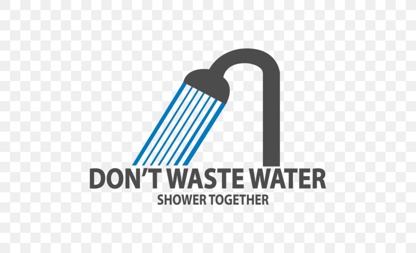 Logo Brand Wastewater Product Font, PNG, 500x500px, Logo, Brand, Shower, Text, Waste Download Free