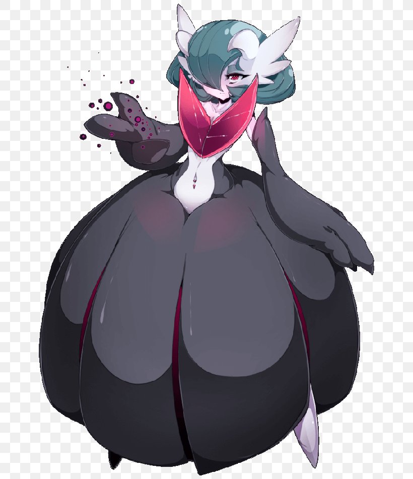 Pokémon X And Y Pokémon Battle Revolution Pokémon Platinum Gardevoir, PNG, 680x952px, Watercolor, Cartoon, Flower, Frame, Heart Download Free